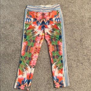 NWT Jealous Tomato high waist skinny pants size L